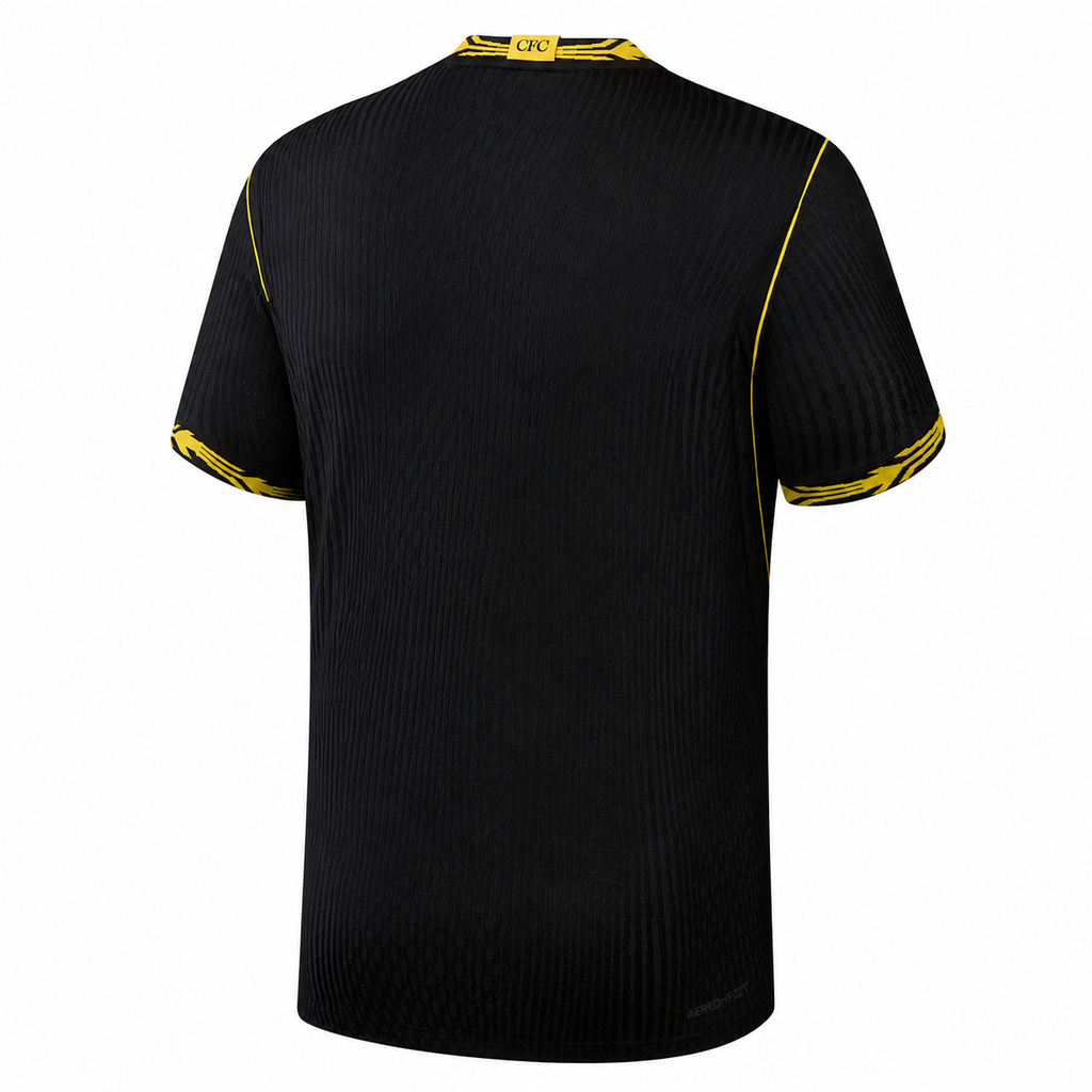 Chelsea F.C. 2026/27 Stadium Away