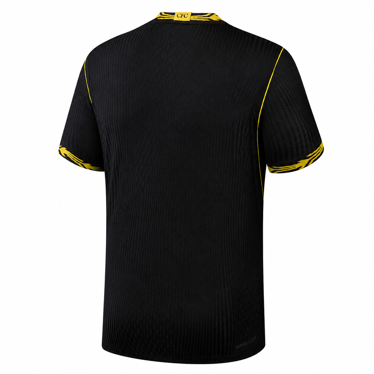 Chelsea F.C. 2026/27 Stadium Away