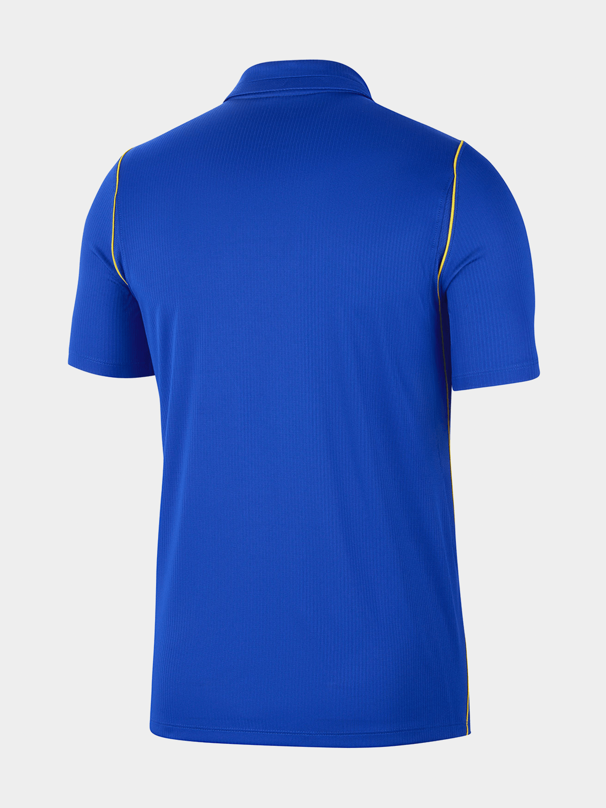 Chelsea Home 26/27 Blue/Yellow Stadium Jersey