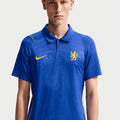 Chelsea Home 26/27 Blue/Yellow Stadium Jersey