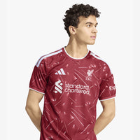 Liverpool Home 26/27 Red Stadium Jersey